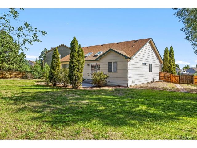 1305 Eastmeadow Ct, Colorado Springs, CO 80906