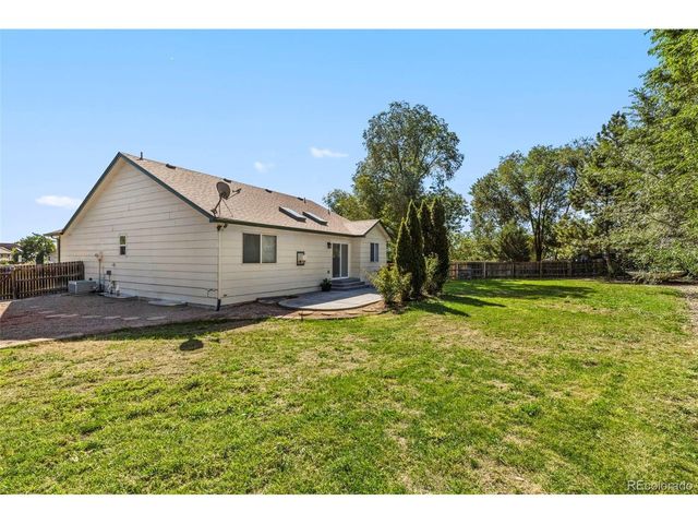 1305 Eastmeadow Ct, Colorado Springs, CO 80906