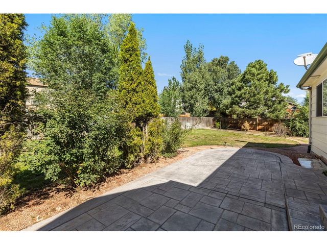 1305 Eastmeadow Ct, Colorado Springs, CO 80906