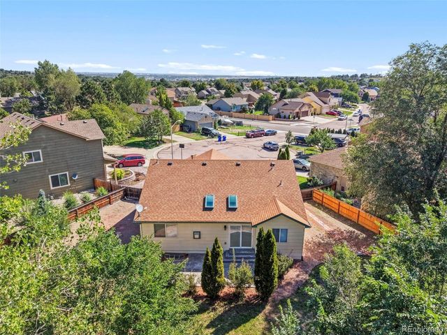 1305 Eastmeadow Ct, Colorado Springs, CO 80906