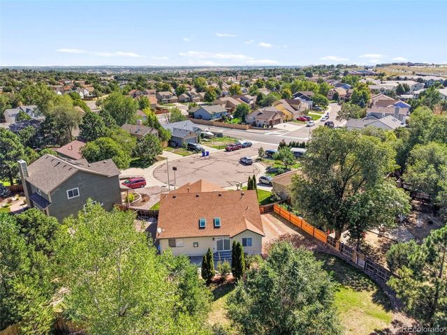 1305 Eastmeadow Ct, Colorado Springs, CO 80906