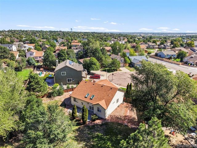 1305 Eastmeadow Ct, Colorado Springs, CO 80906