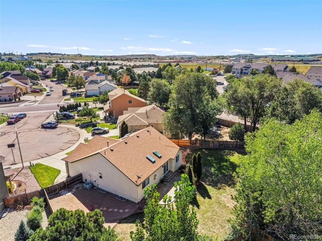 1305 Eastmeadow Ct, Colorado Springs, CO 80906