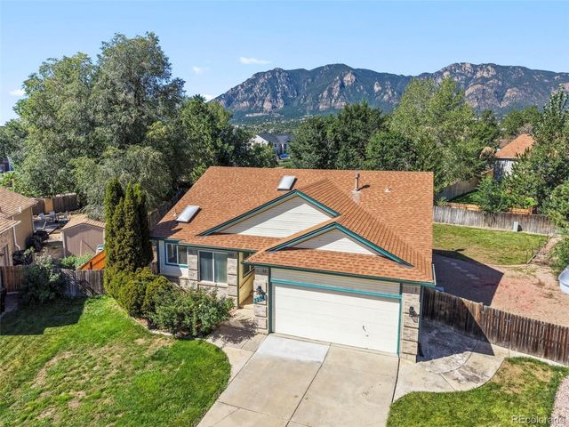 1305 Eastmeadow Ct, Colorado Springs, CO 80906