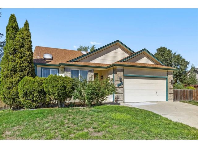 1305 Eastmeadow Ct, Colorado Springs, CO 80906