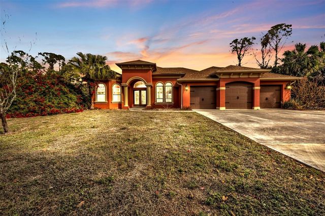 3000 NARCISSUS TERRACE, North Port, FL 34286