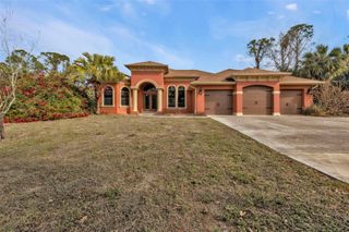 3000 NARCISSUS TERRACE, North Port, FL 34286