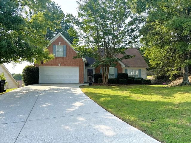 1277 Poison Oak Ct, Lawrenceville, GA 30045