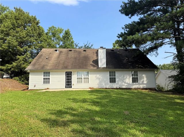 1277 Poison Oak Ct, Lawrenceville, GA 30045