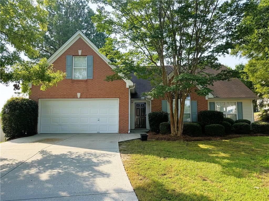 1277 Poison Oak Ct, Lawrenceville, GA 30045
