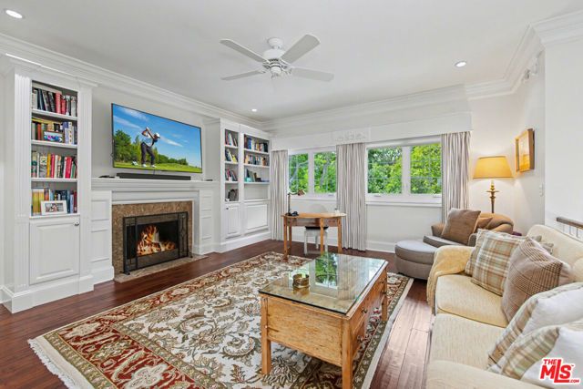 12544 The Vista, Los Angeles, CA 90049