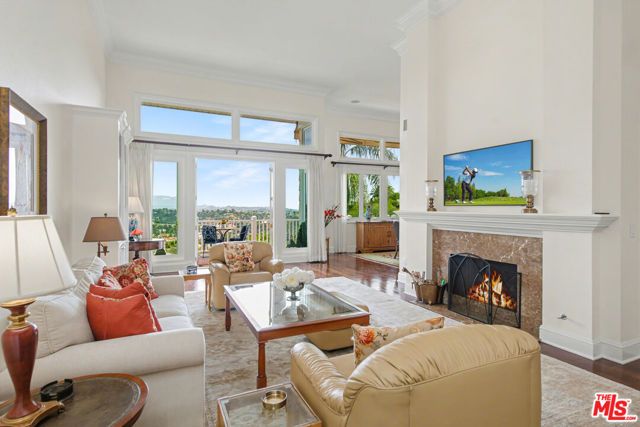 12544 The Vista, Los Angeles, CA 90049