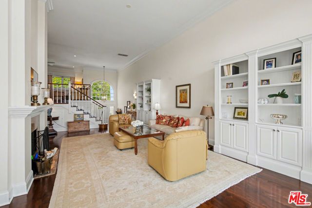 12544 The Vista, Los Angeles, CA 90049