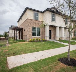 4307 Fayetteville Avenue, Rowlett, TX 75089