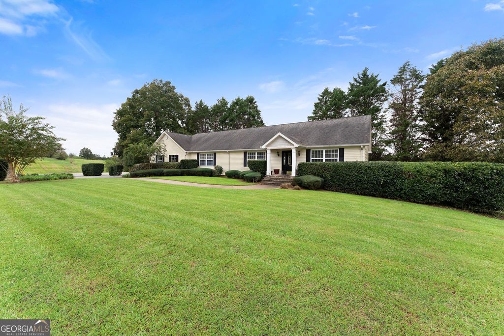 405 Double Bridge Road, Demorest, GA 30535 — photo 2