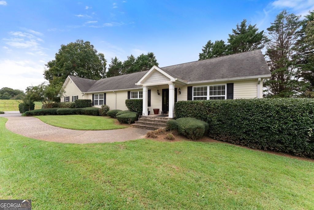 405 Double Bridge Road, Demorest, GA 30535 — photo 3