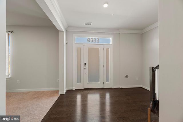 5509 WOODYARD RD, Upper Marlboro, MD 20772