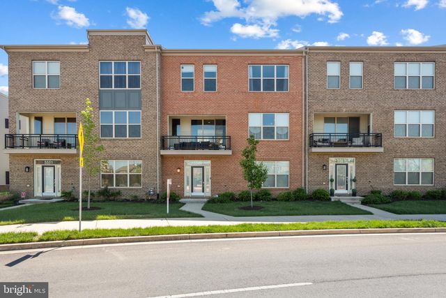 5509 WOODYARD RD, Upper Marlboro, MD 20772