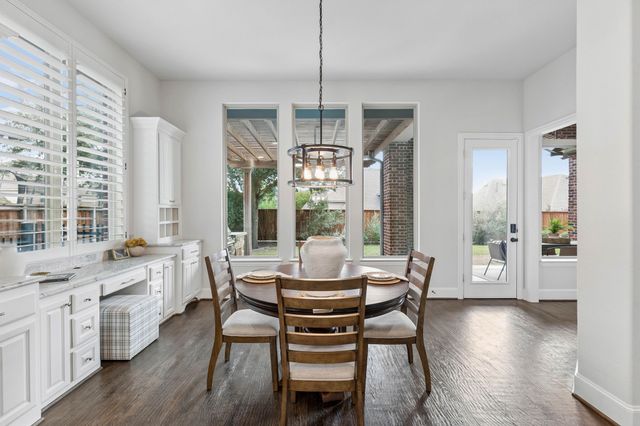 4290 Mesa Drive, Prosper, TX 75078