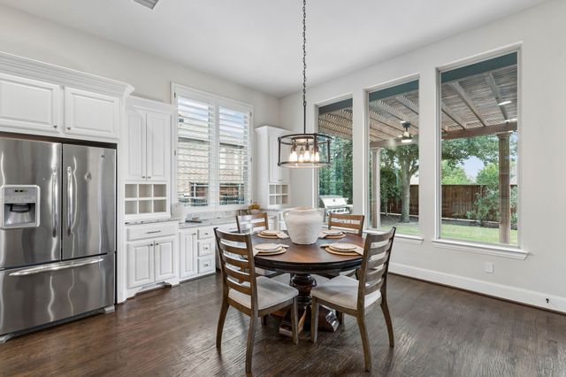 4290 Mesa Drive, Prosper, TX 75078