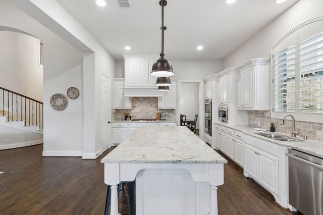 4290 Mesa Drive, Prosper, TX 75078