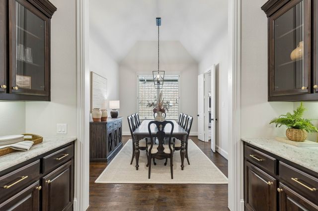 4290 Mesa Drive, Prosper, TX 75078