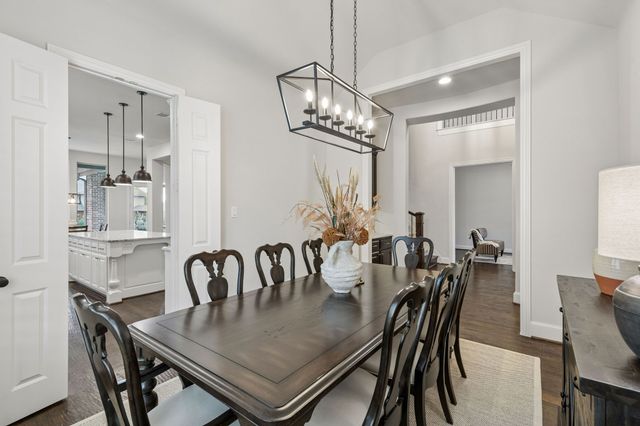 4290 Mesa Drive, Prosper, TX 75078