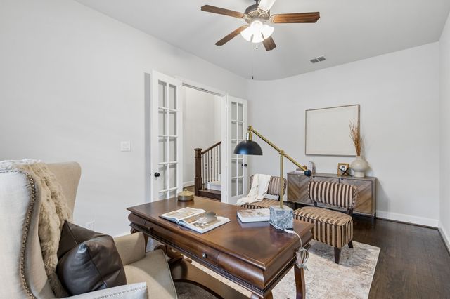 4290 Mesa Drive, Prosper, TX 75078