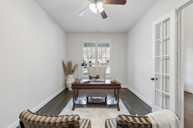 4290 Mesa Drive, Prosper, TX 75078