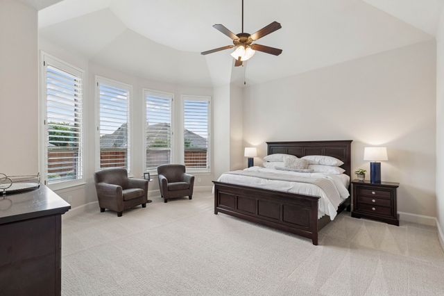 4290 Mesa Drive, Prosper, TX 75078