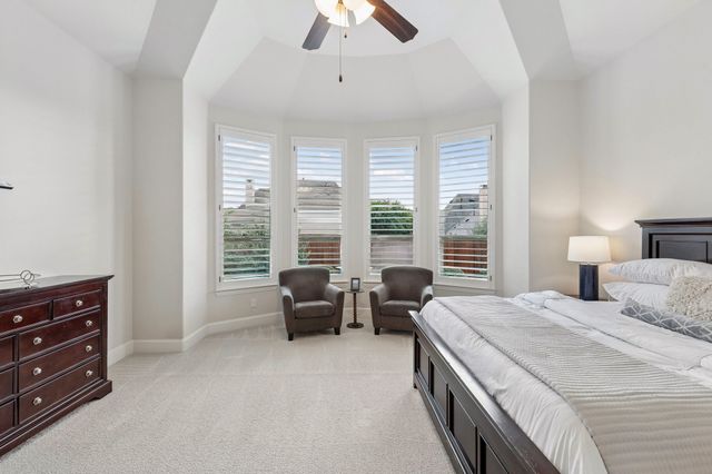 4290 Mesa Drive, Prosper, TX 75078