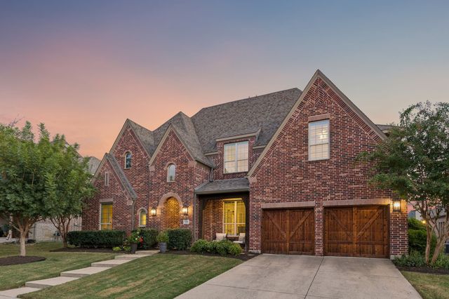 4290 Mesa Drive, Prosper, TX 75078