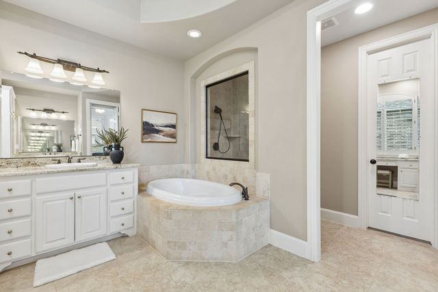 4290 Mesa Drive, Prosper, TX 75078