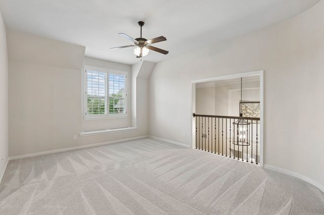 4290 Mesa Drive, Prosper, TX 75078
