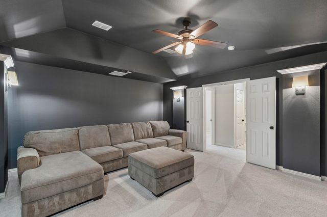 4290 Mesa Drive, Prosper, TX 75078