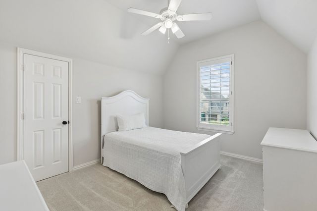 4290 Mesa Drive, Prosper, TX 75078