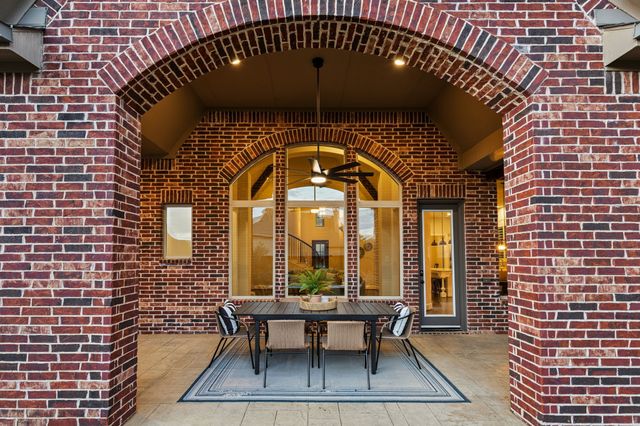 4290 Mesa Drive, Prosper, TX 75078