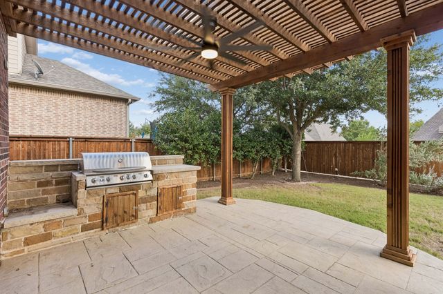 4290 Mesa Drive, Prosper, TX 75078