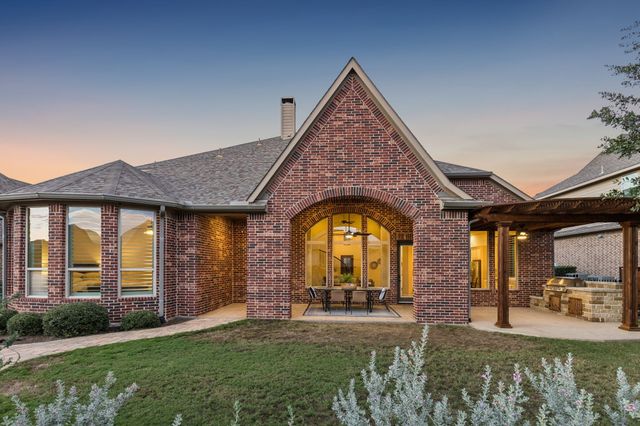 4290 Mesa Drive, Prosper, TX 75078