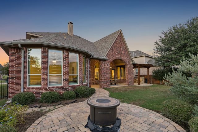 4290 Mesa Drive, Prosper, TX 75078