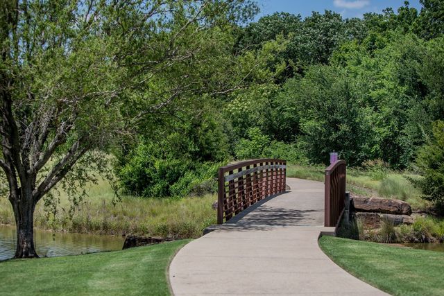 4290 Mesa Drive, Prosper, TX 75078