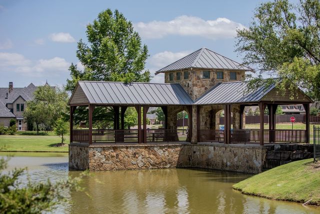 4290 Mesa Drive, Prosper, TX 75078