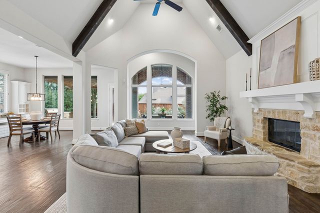4290 Mesa Drive, Prosper, TX 75078