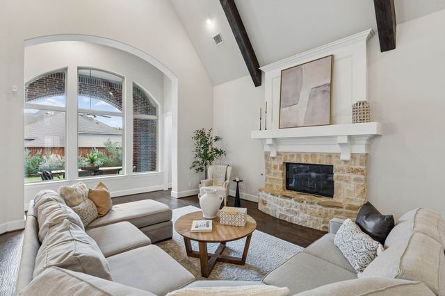 4290 Mesa Drive, Prosper, TX 75078