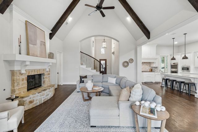 4290 Mesa Drive, Prosper, TX 75078