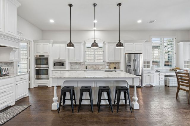4290 Mesa Drive, Prosper, TX 75078