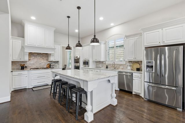 4290 Mesa Drive, Prosper, TX 75078