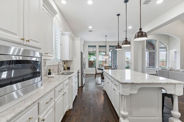 4290 Mesa Drive, Prosper, TX 75078