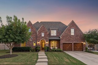 4290 Mesa Drive, Prosper, TX 75078