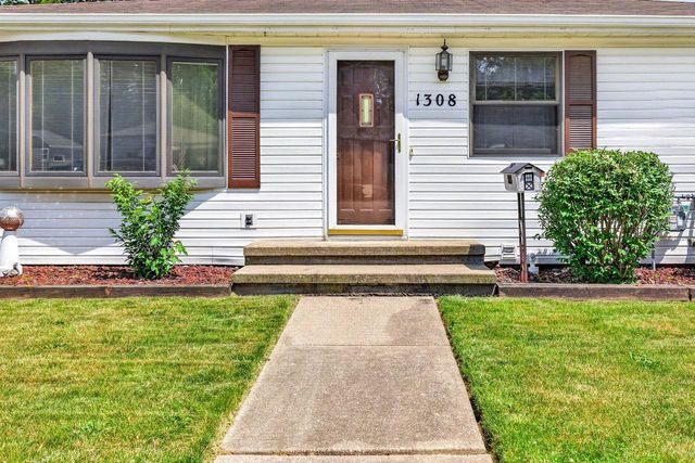 1308 KENNETH AVENUE, Kaukauna, WI 54130